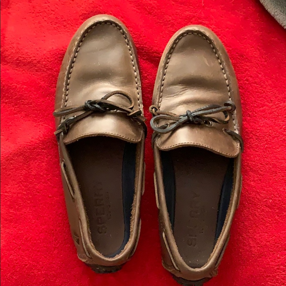 Men’s shoes
